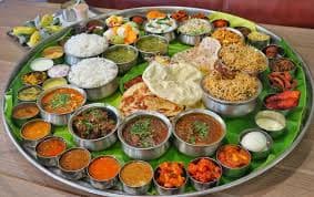 South Indian