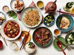 Chinese
