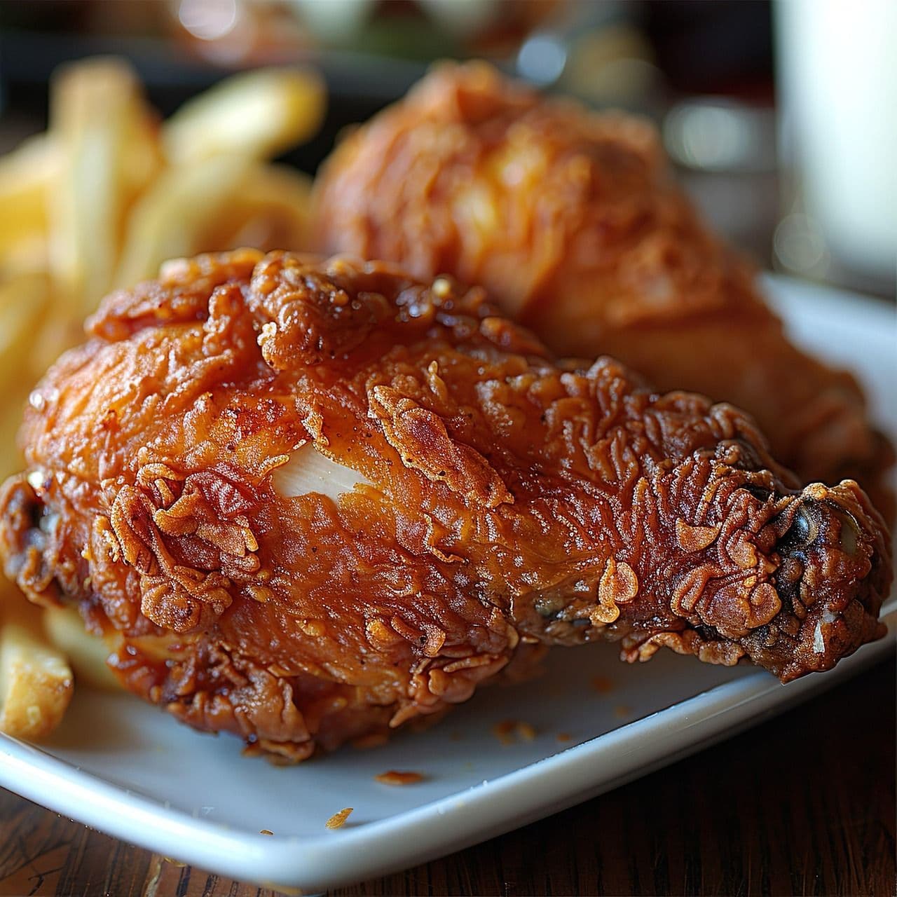 Chicken Yakhni Shorba