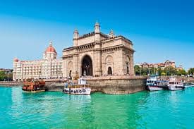 Mumbai