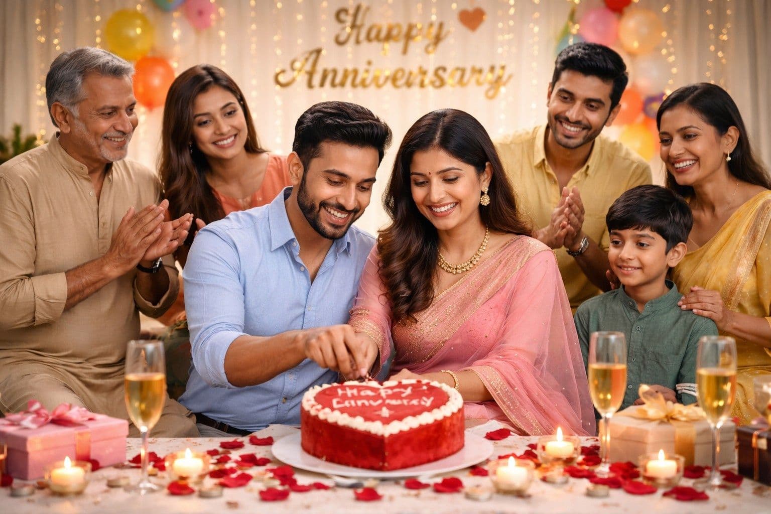 Anniversary