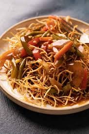 American Chopsuey Veg