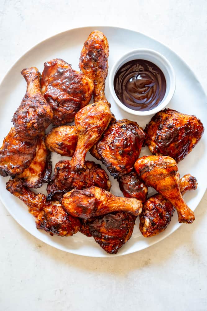 BBQ Chicken