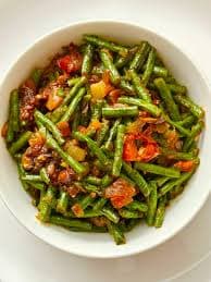 Beans Fry
