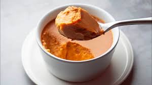 Caramel Custard