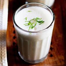 Butter Milk