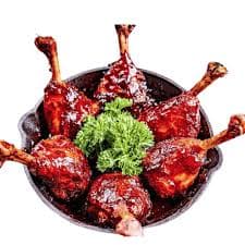Chicken Lollipop