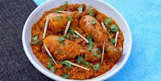 Chicken Rara