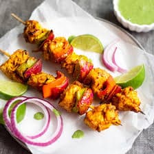 Chicken Tikka