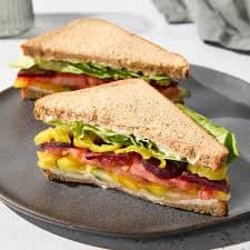 Veggie Sandwich
