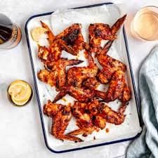 Chicken Wings (Peri-Peri)