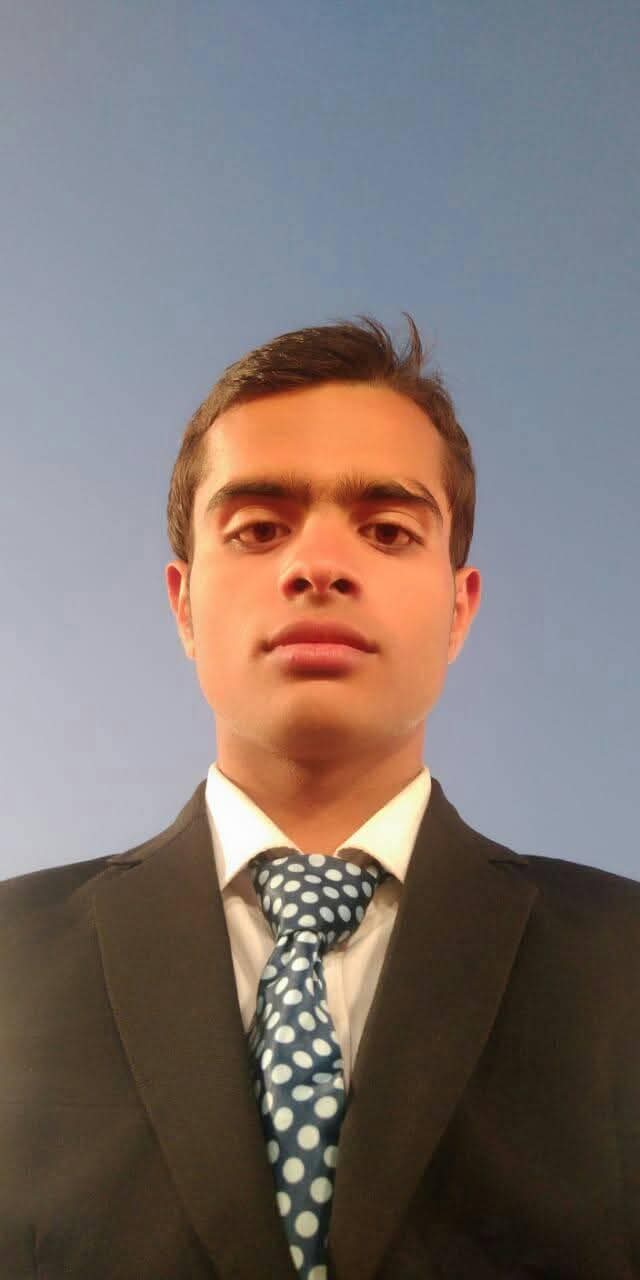 chandan Mishra 