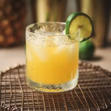 Fiery Mango Tango