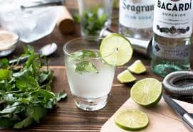Classic Mojito