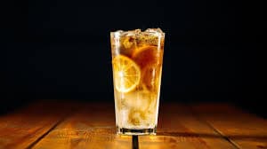 Long Island Iced Tea (LIIT)
