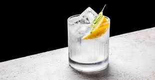 Goa’s Feni Fizz