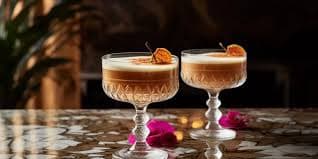 Masala Chai Sour
