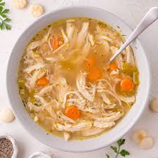 Chicken Soup