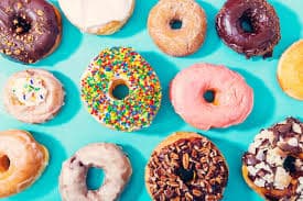 Donuts