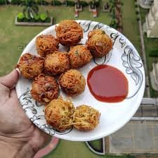 Maggie Pakoda