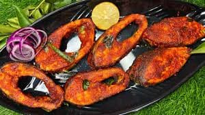 Fish Fry