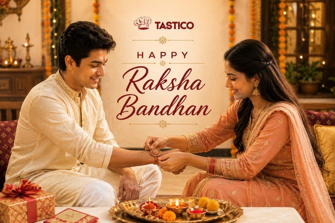 Rakhi