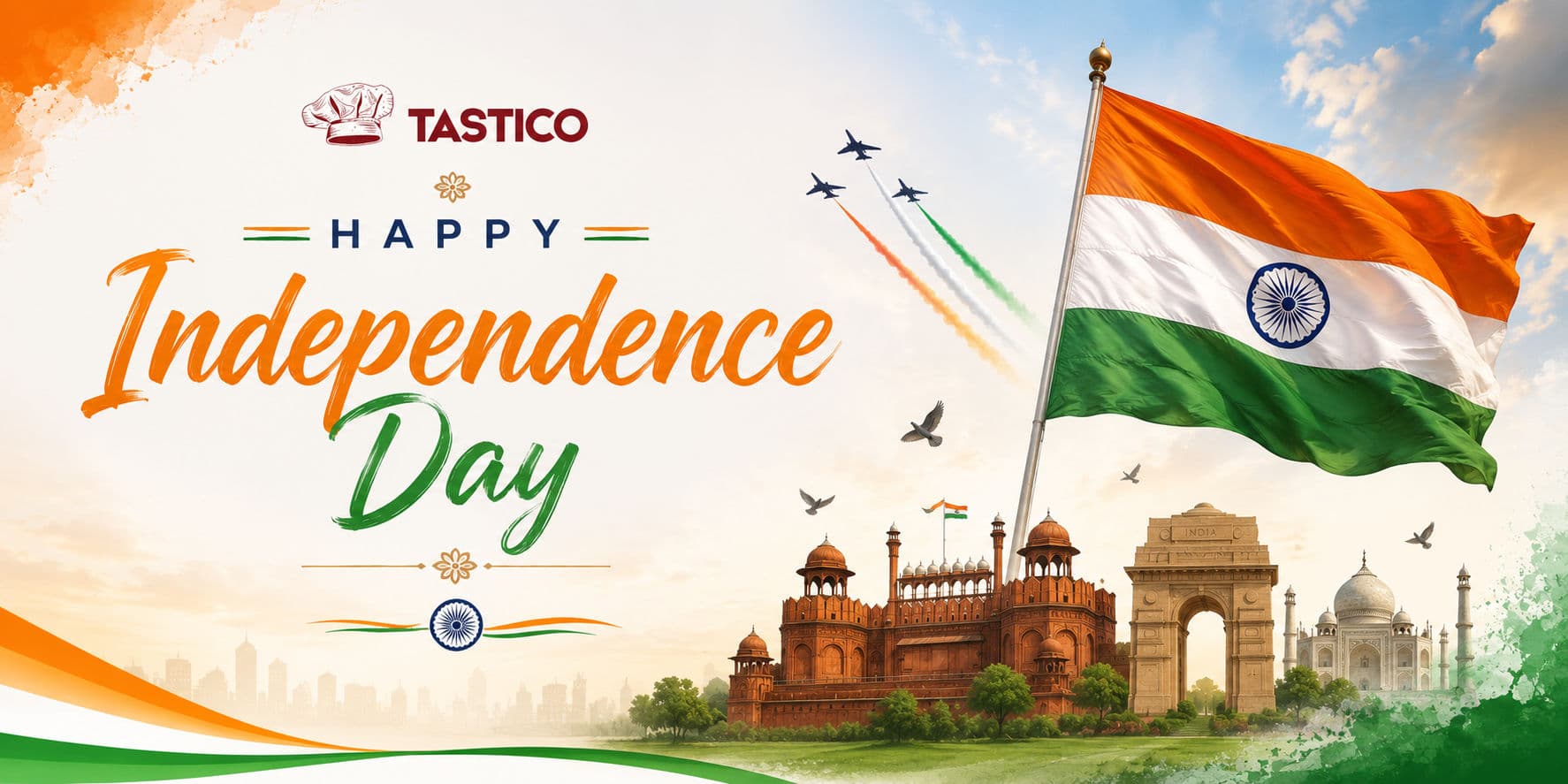 Independence day