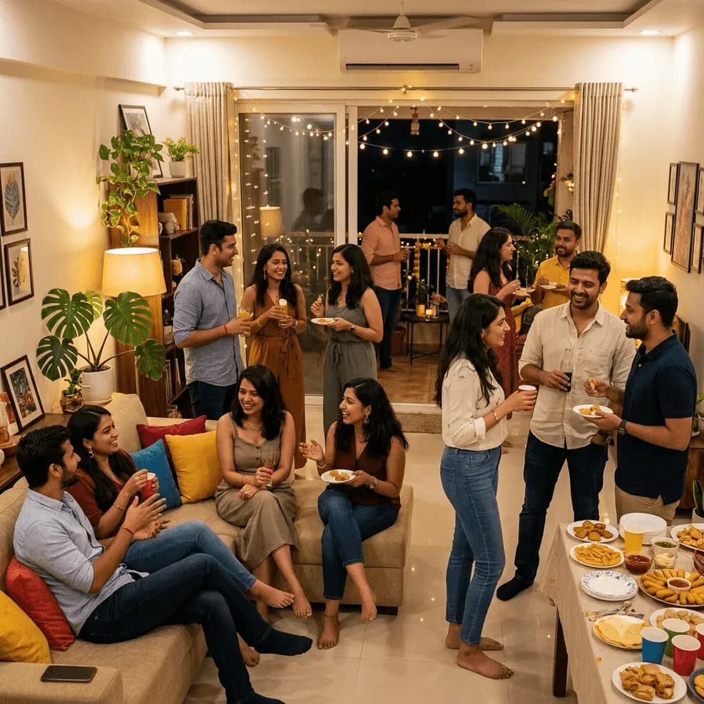 Get Together