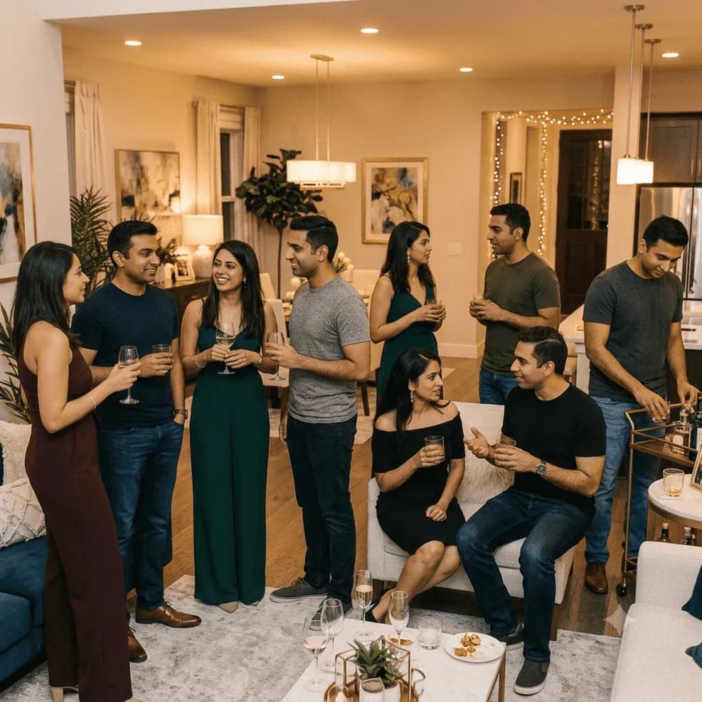 Cocktail Party