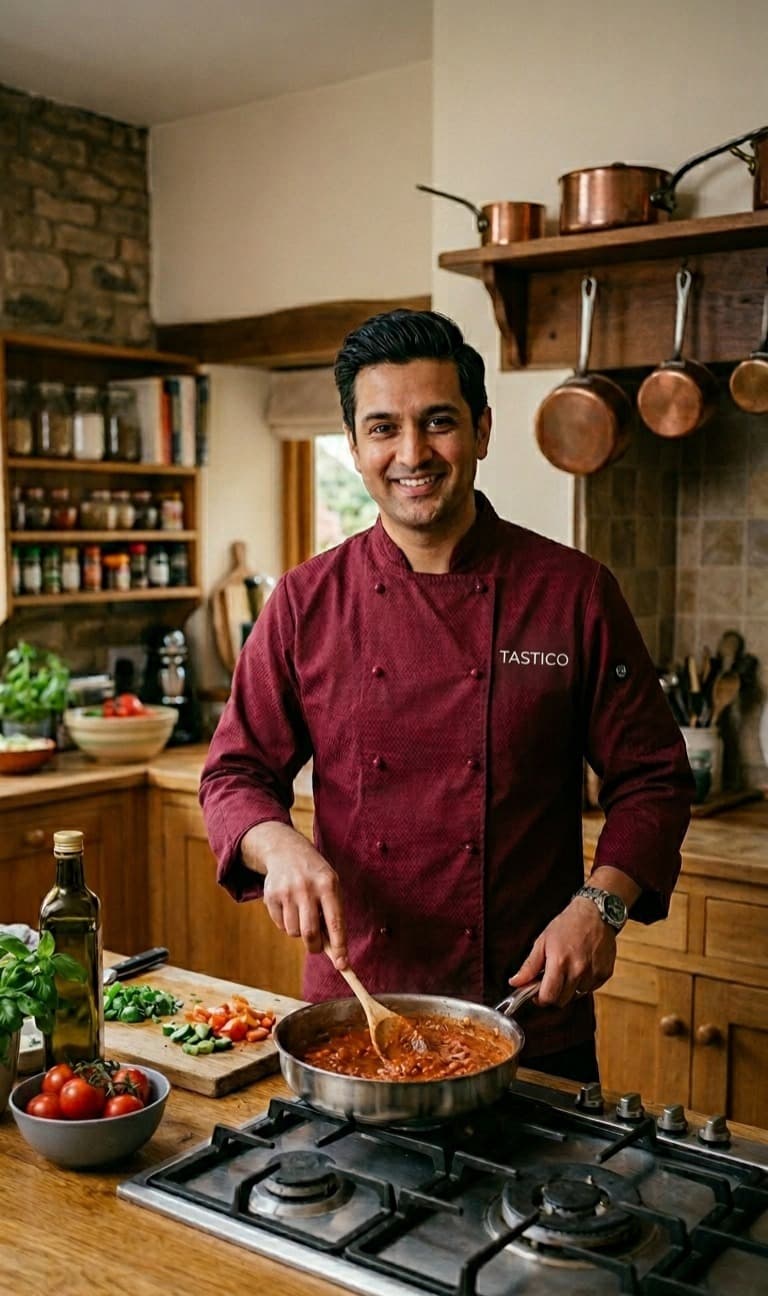 Cook