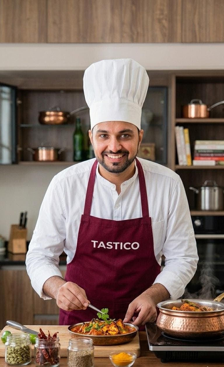 Elite Private Chefs