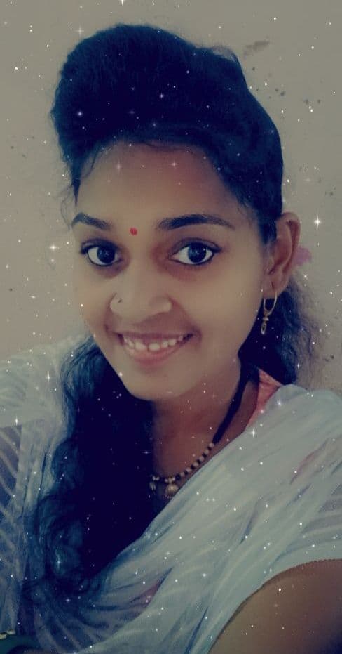Aarti jagtap