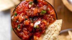 Salsa Dip