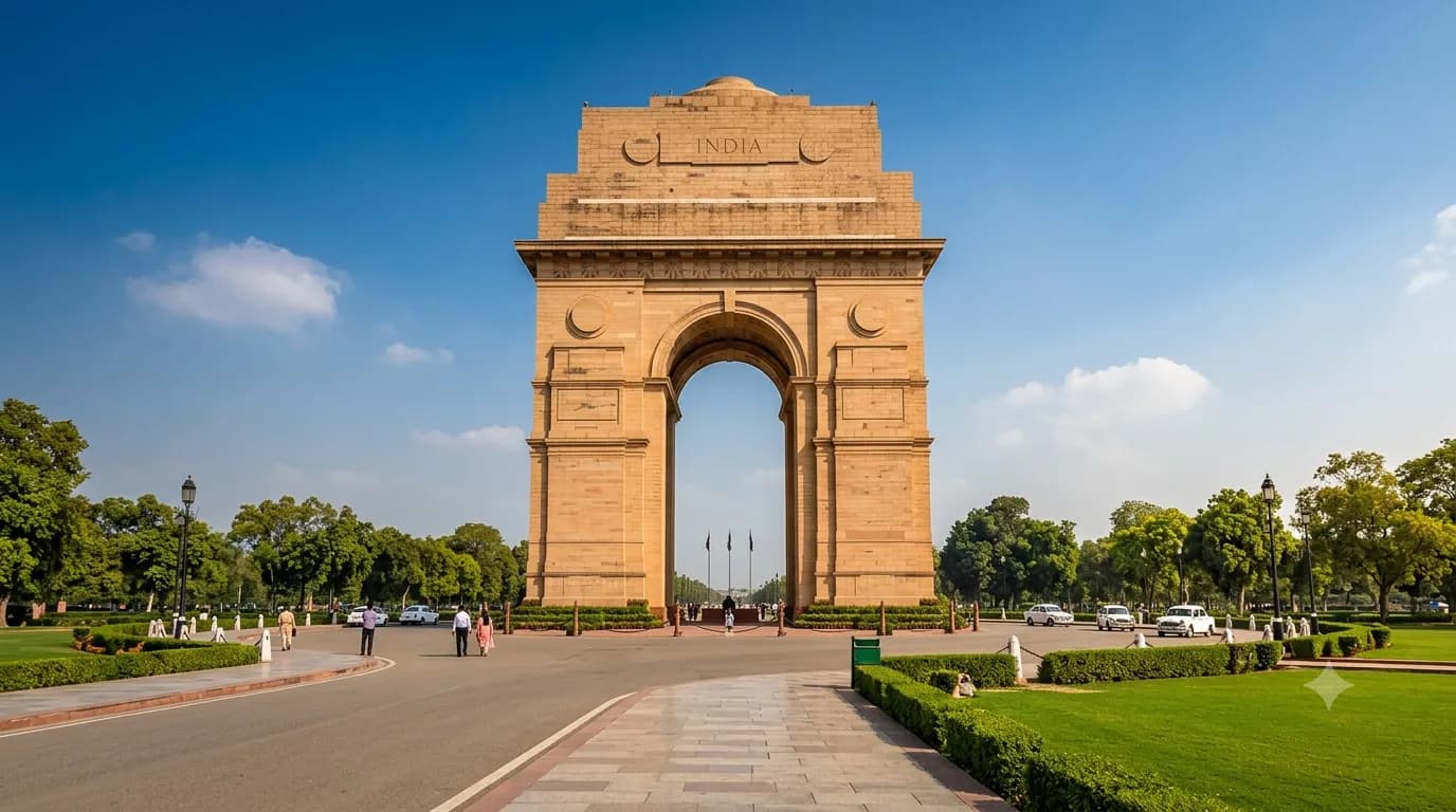 Delhi