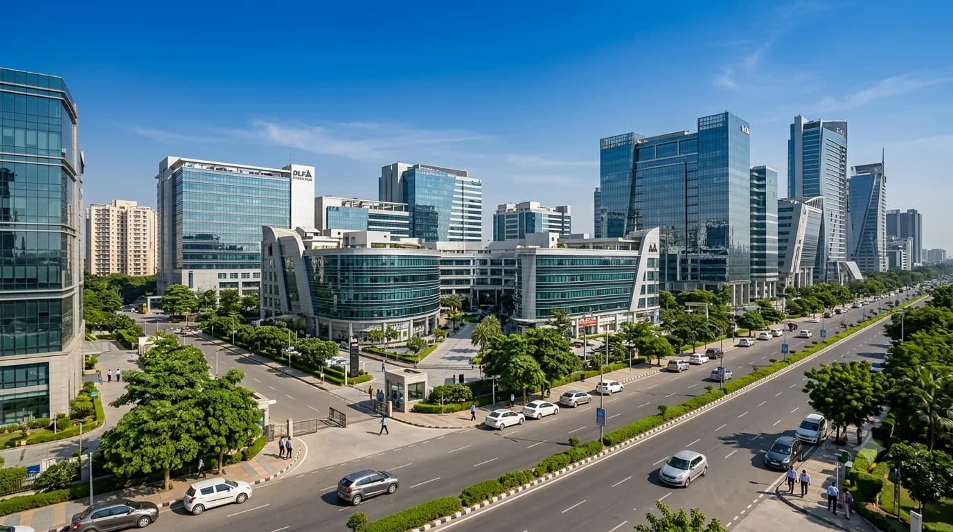 Gurugram