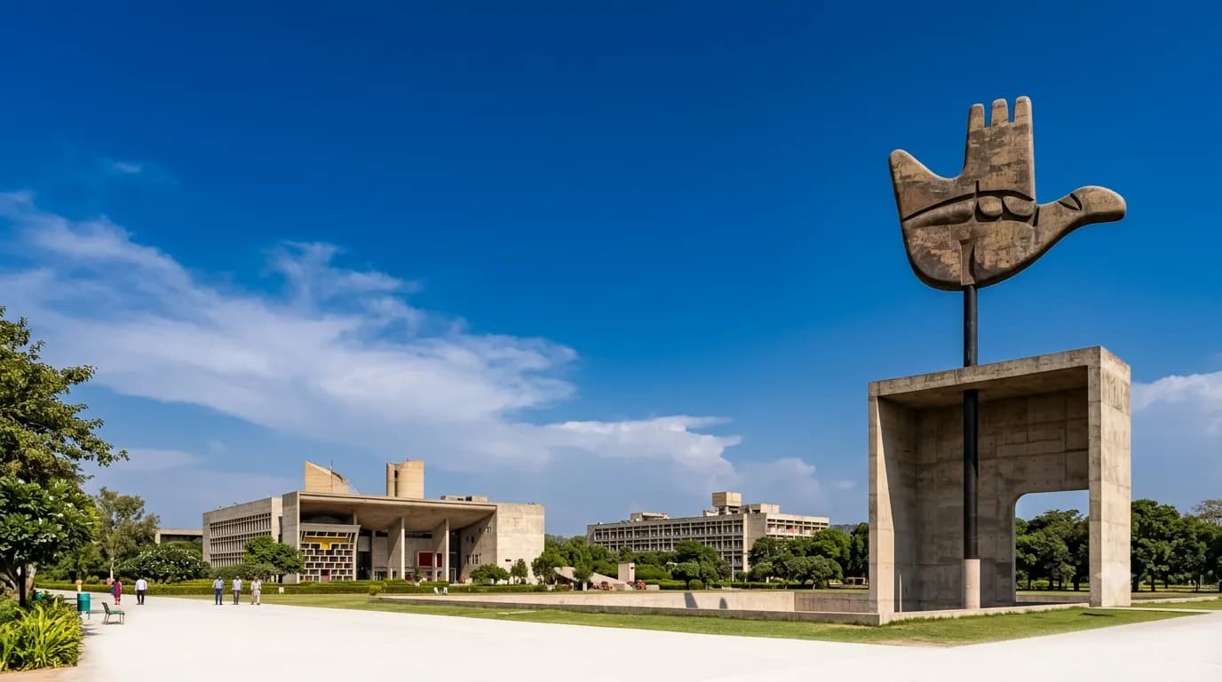 Chandigarh