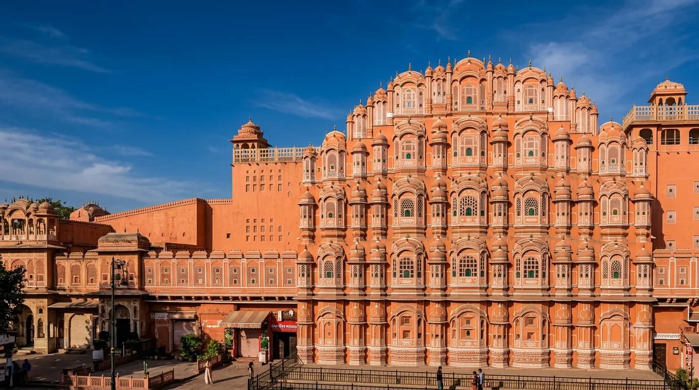 Jaipur