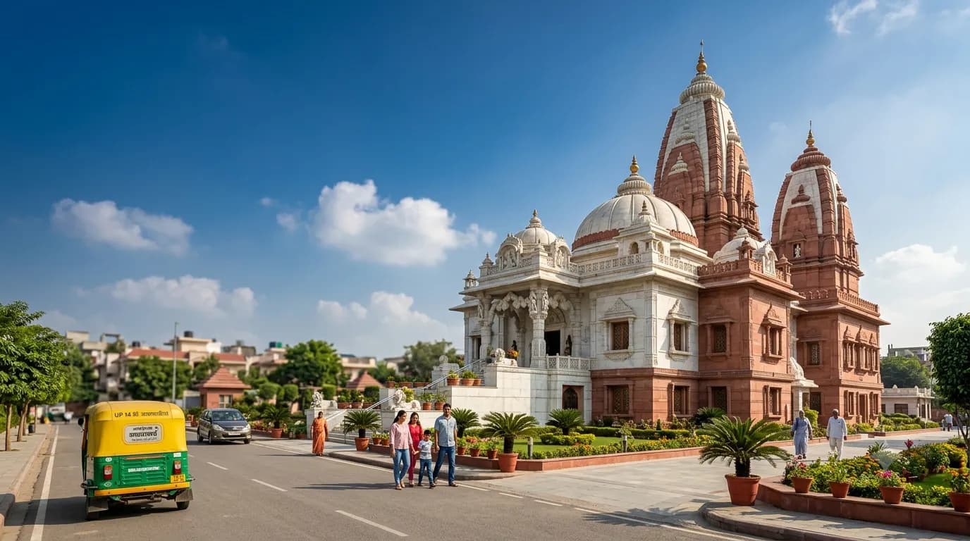 Ghaziabad