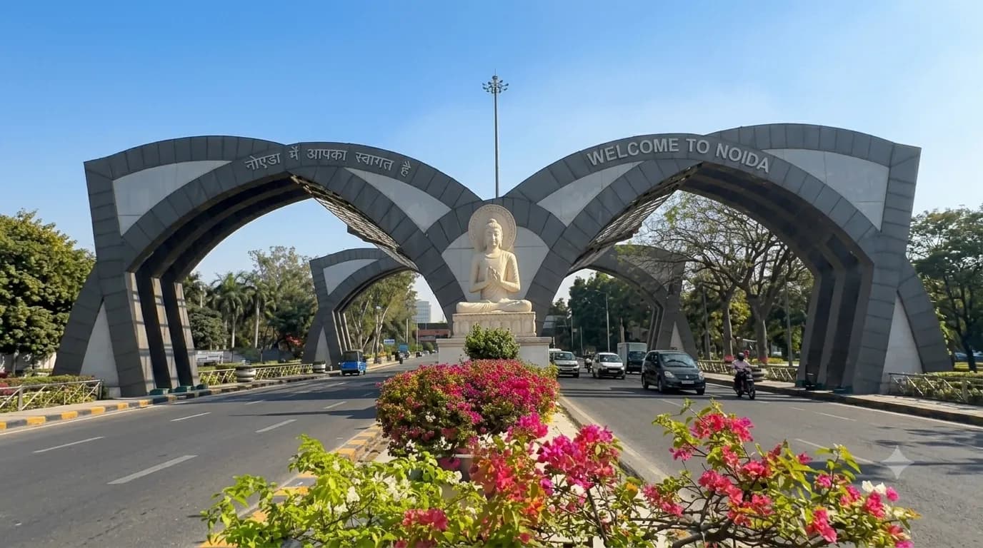 Noida