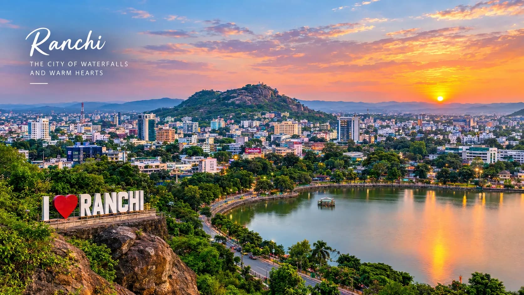 Ranchi