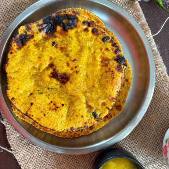 Mishi Roti